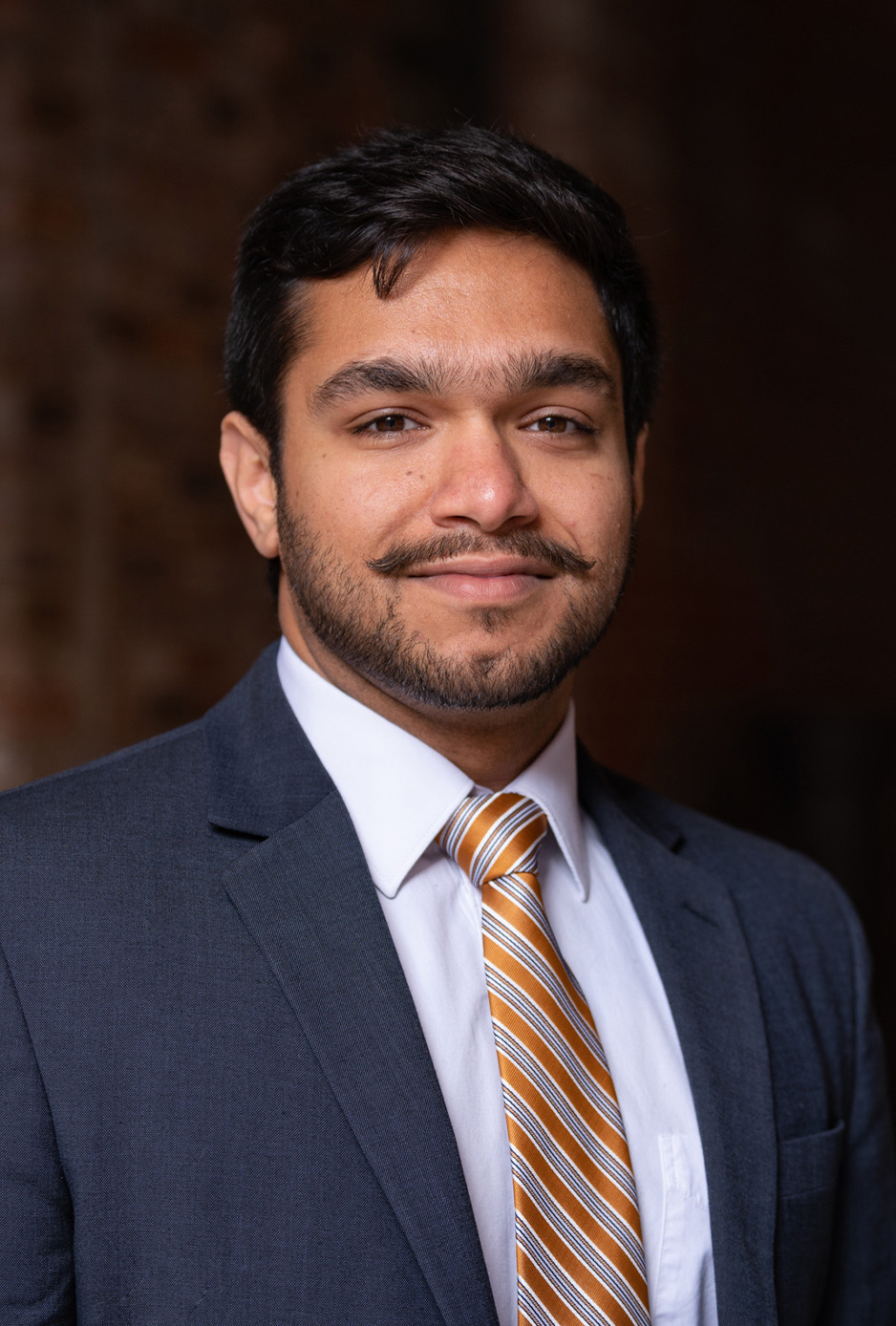 Photo of Sahil Kumar, Attorney at Hammer Law Offices in Dubuque, Iowa
